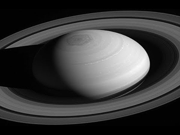 saturn