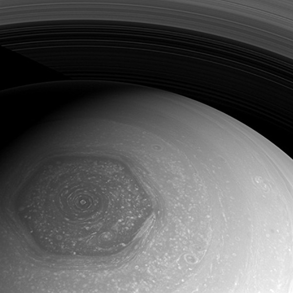 saturn